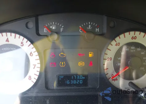 2008 Mazda Tribute I Sport z USA, uszkodzony, nr VIN 4F2CZ02Z48KM08726